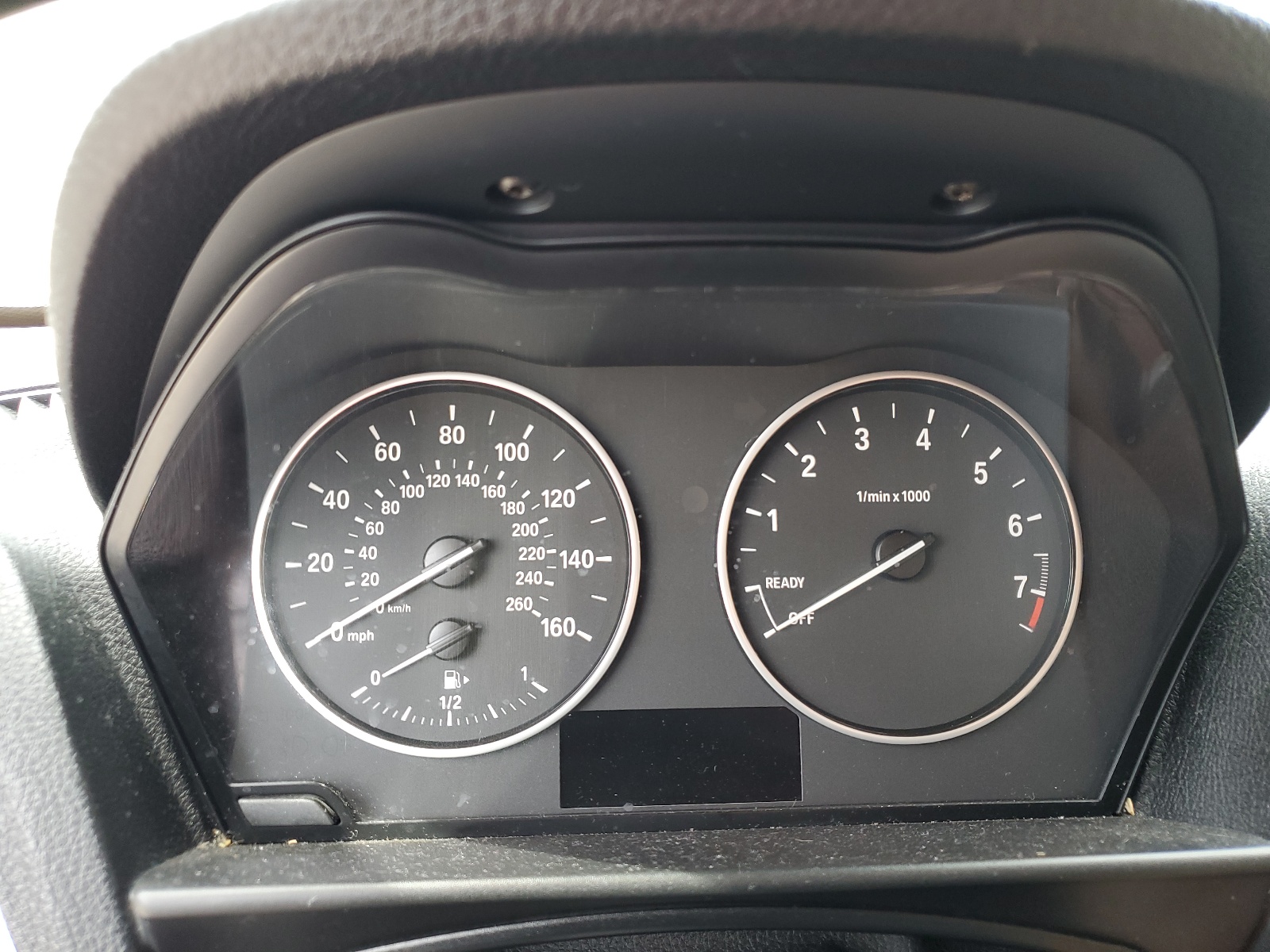 WBA1F5C57EV246297 2014 BMW 228 I