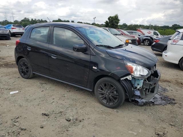 ML32A5HJ3LH008473 Mitsubishi Mirage LE  4