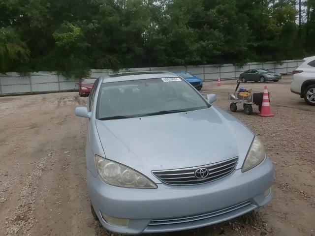 2005 Toyota Camry Le VIN: 4T1BE32K05U970324 Lot: 66859804