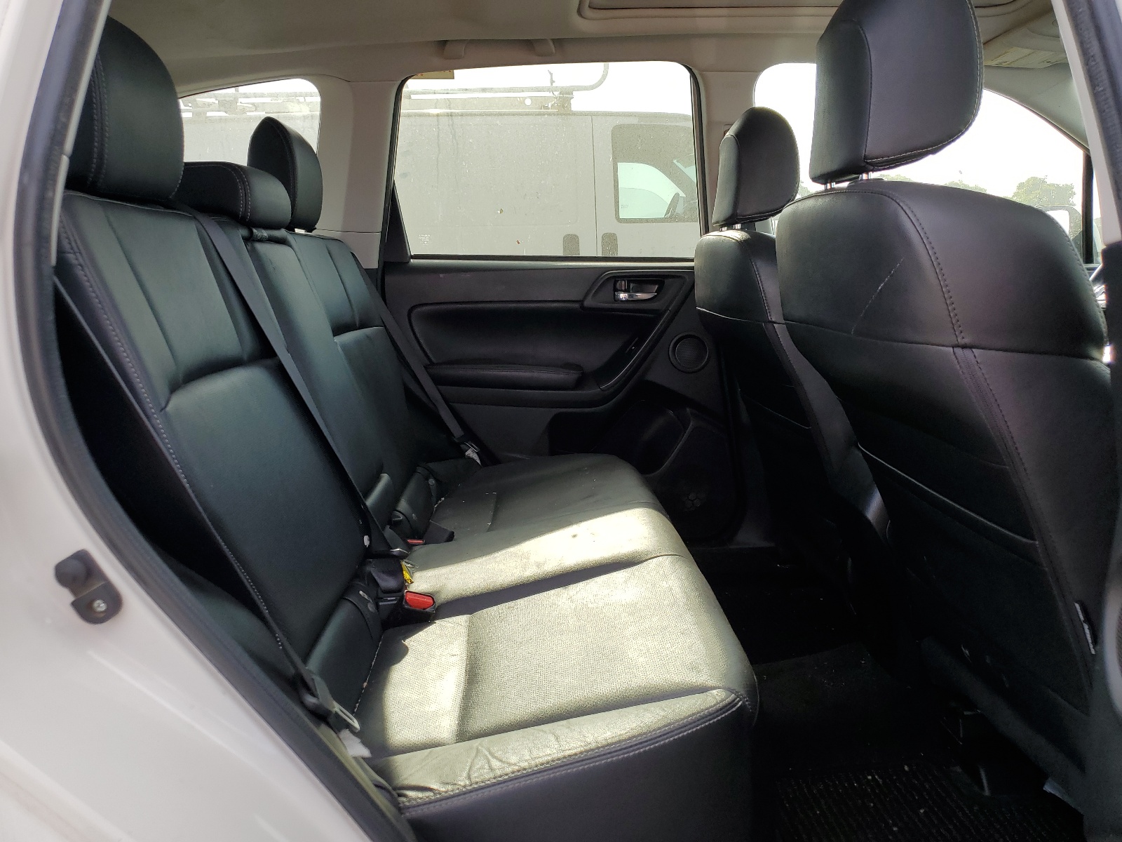 JF2SJGPC4EH449819 2014 Subaru Forester 2.0Xt Touring