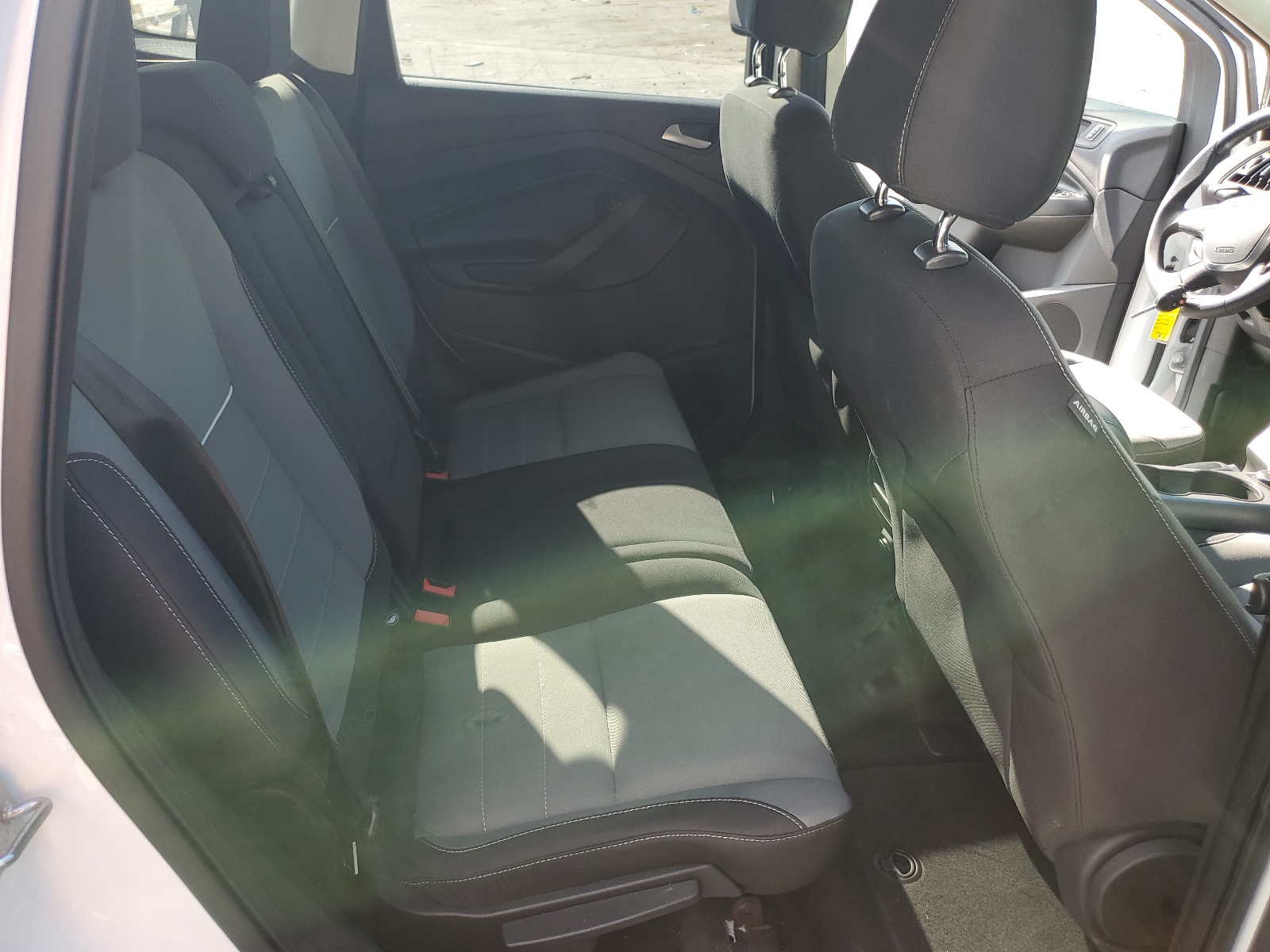 1FMCU0GXXEUD55631 2014 Ford Escape Se