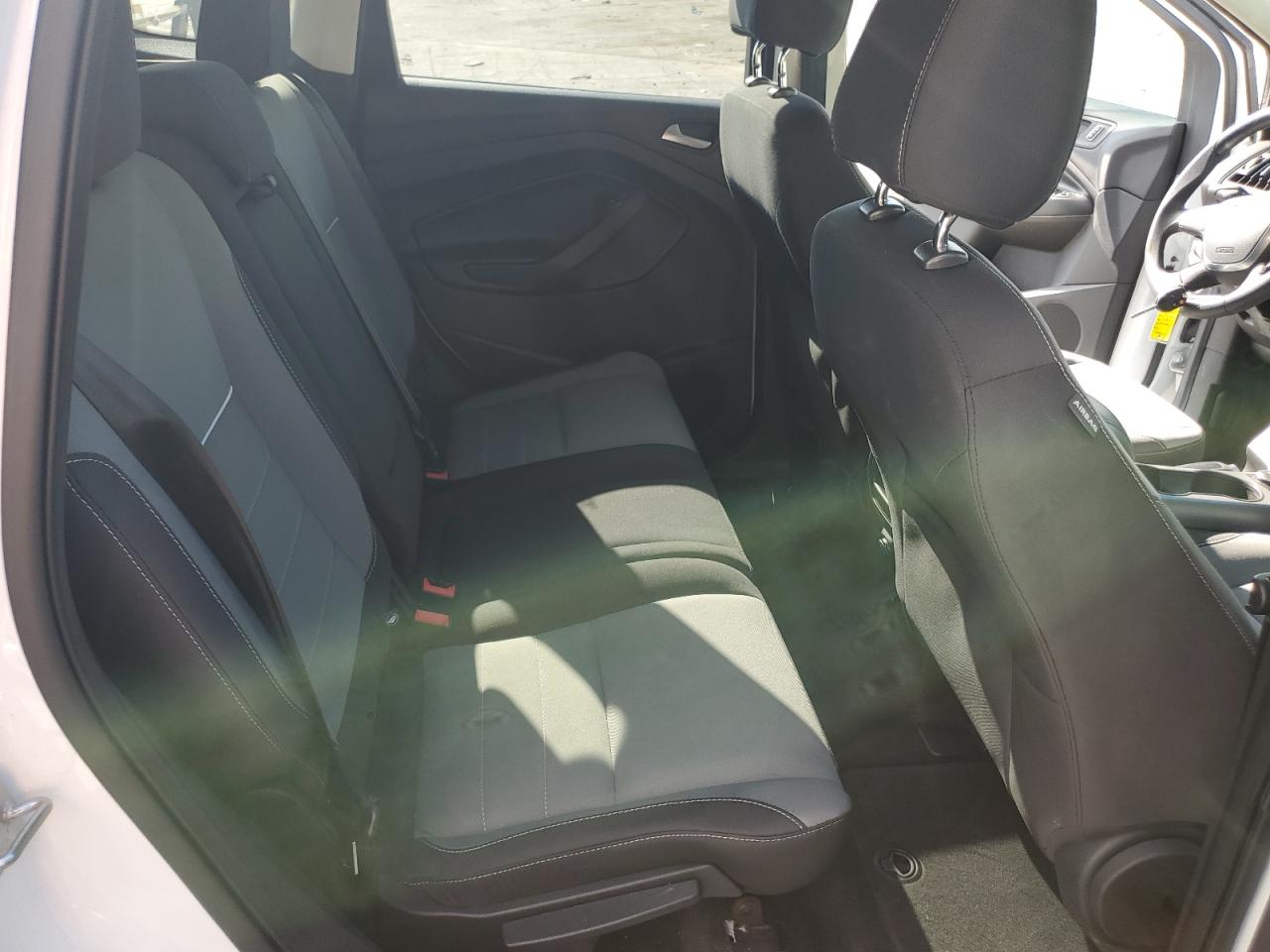 2014 Ford Escape Se VIN: 1FMCU0GXXEUD55631 Lot: 65832714