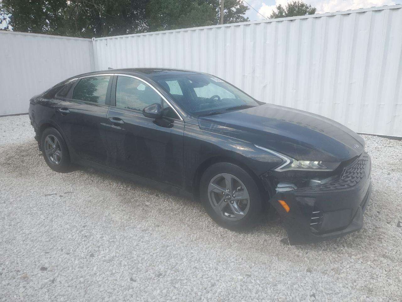 2021 Kia K5 Lxs VIN: 5XXG14J25MG047290 Lot: 66197254