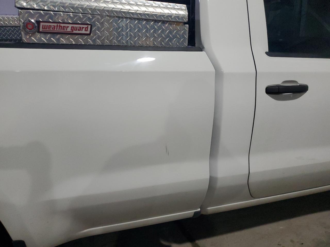 2020 Chevrolet Silverado - Image 10