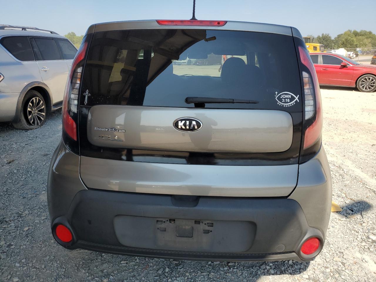 KNDJP3A56F7175140 2015 Kia Soul +