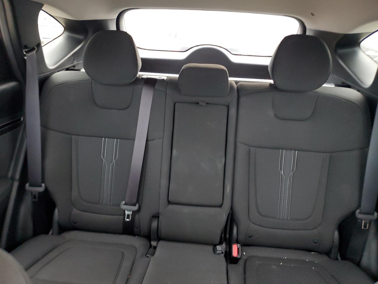 2022 Hyundai Tucson Sel VIN: 5NMJFCAE3NH108375 Lot: 66056894