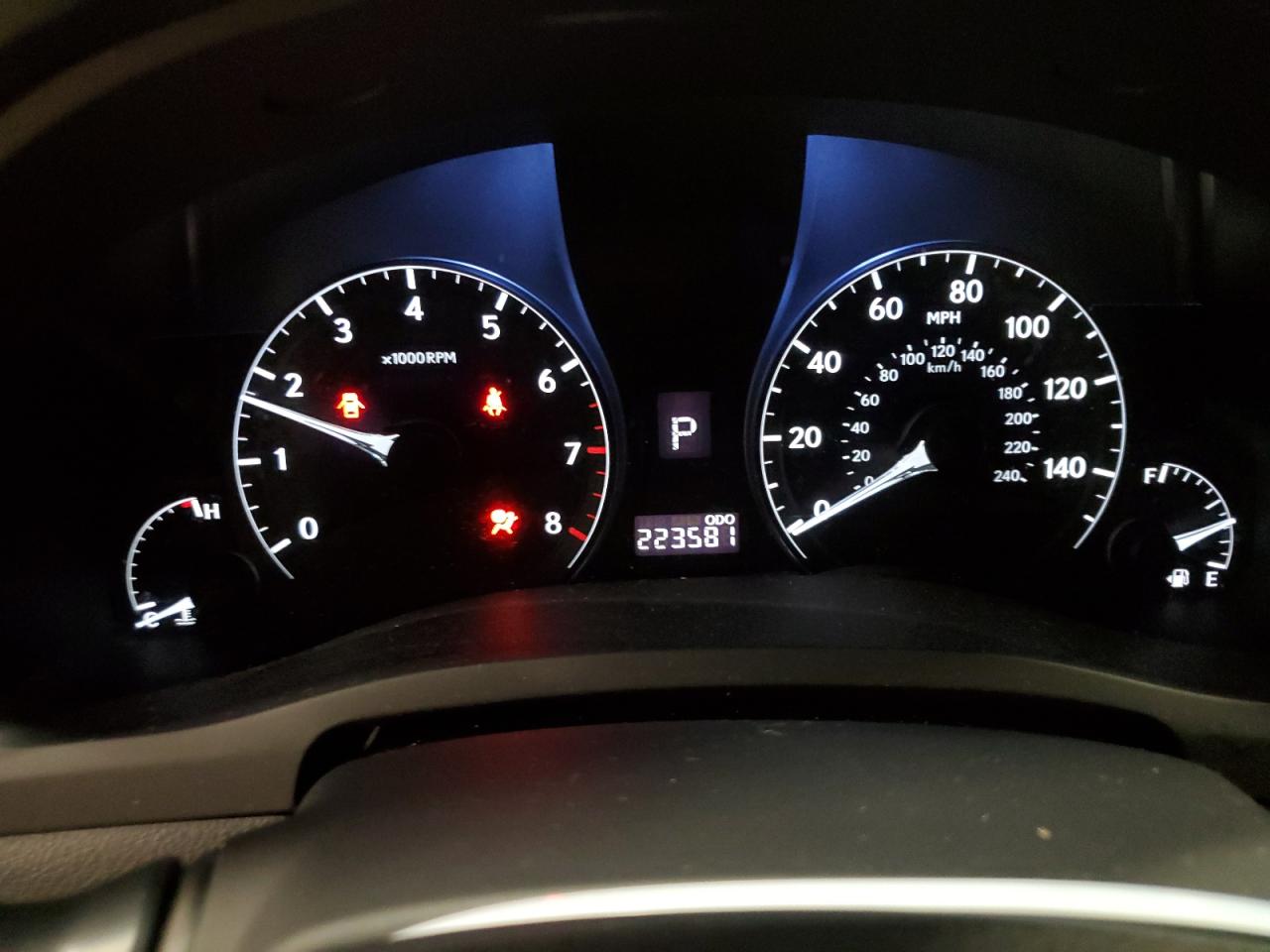 2011 Lexus Rx 350 VIN: 2T2BK1BA8BC092834 Lot: 65737314