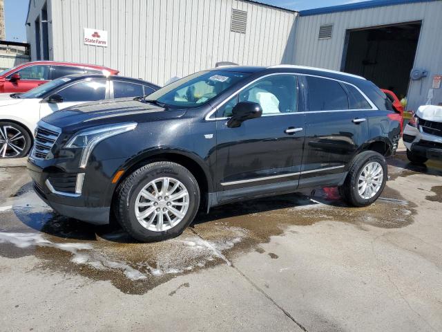 2018 Cadillac Xt5  продається в New Orleans, LA - Rear End