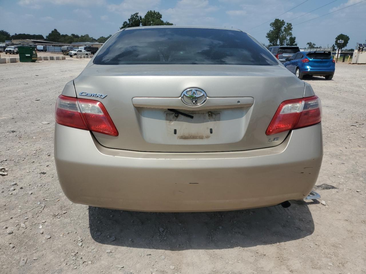 4T1BE46K29U287417 2009 Toyota Camry Base