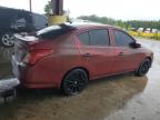 2016 Nissan Versa S de vânzare în Gaston, SC - Normal Wear