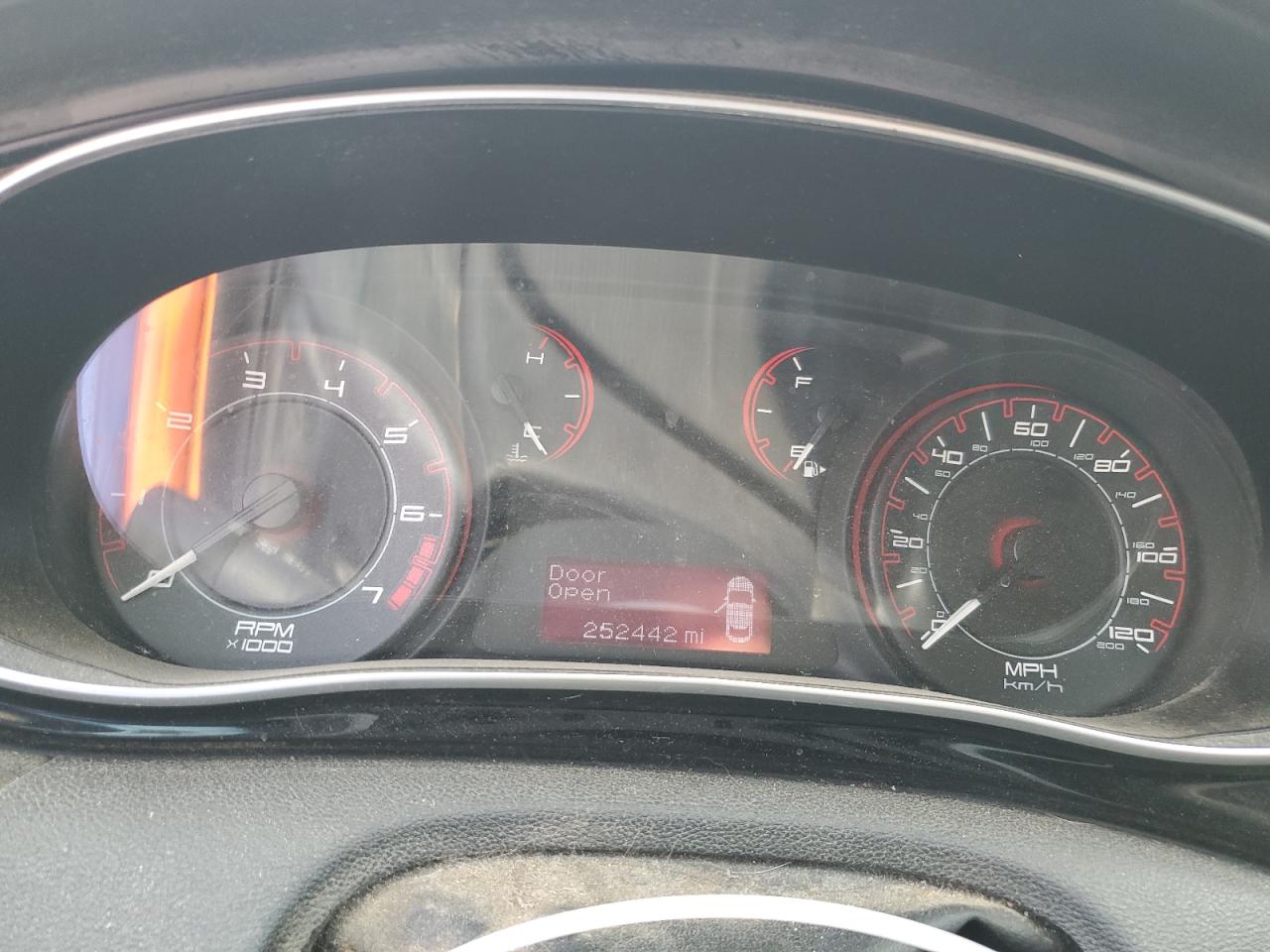 2013 Dodge Dart Sxt VIN: 1C3CDFBA7DD159515 Lot: 66494144