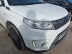 2017 SUZUKI VITARA SZ-T DDIS  for sale at Copart YORK