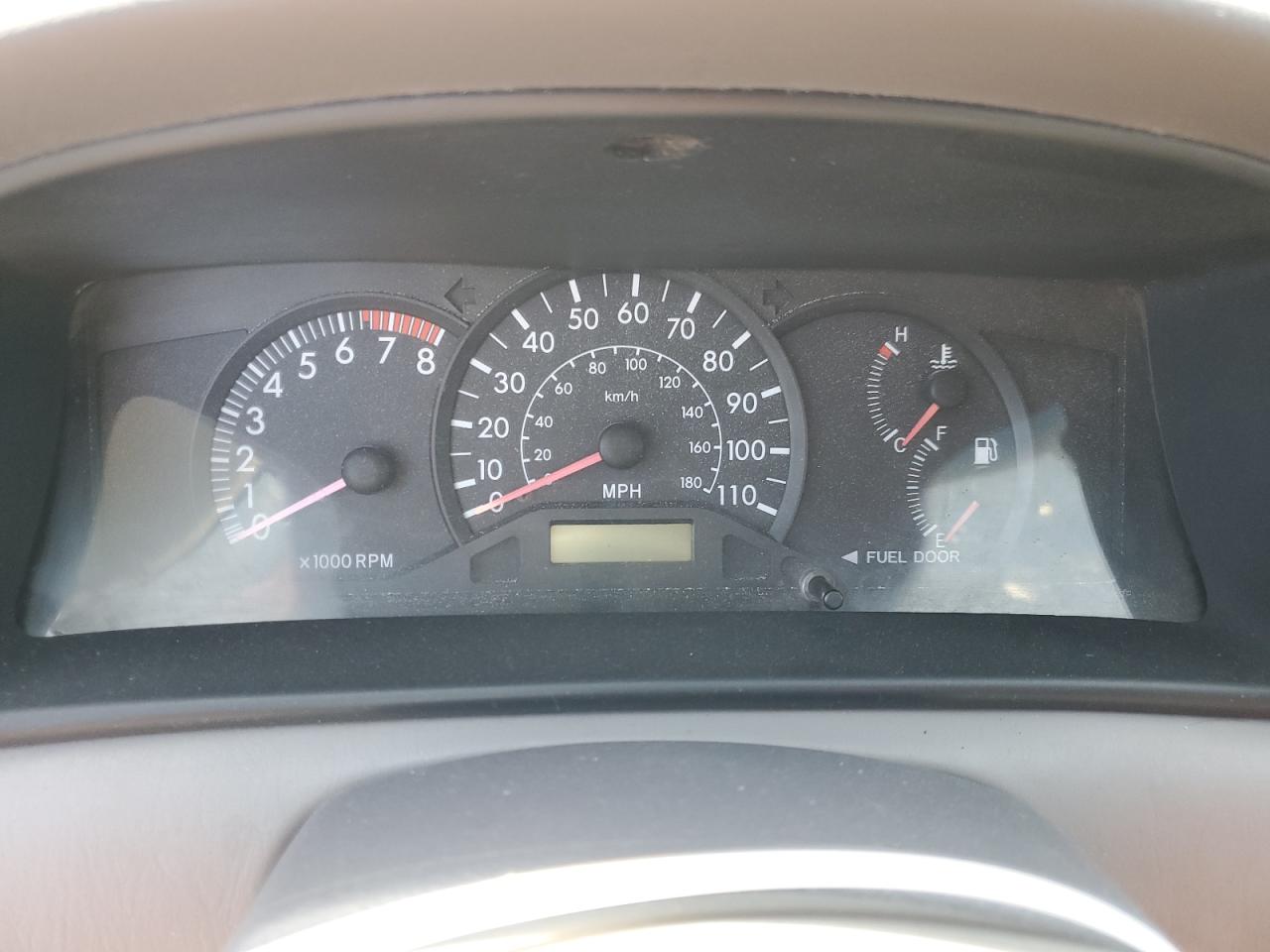 2003 Toyota Corolla Ce VIN: 1NXBR32E63Z085749 Lot: 66120754