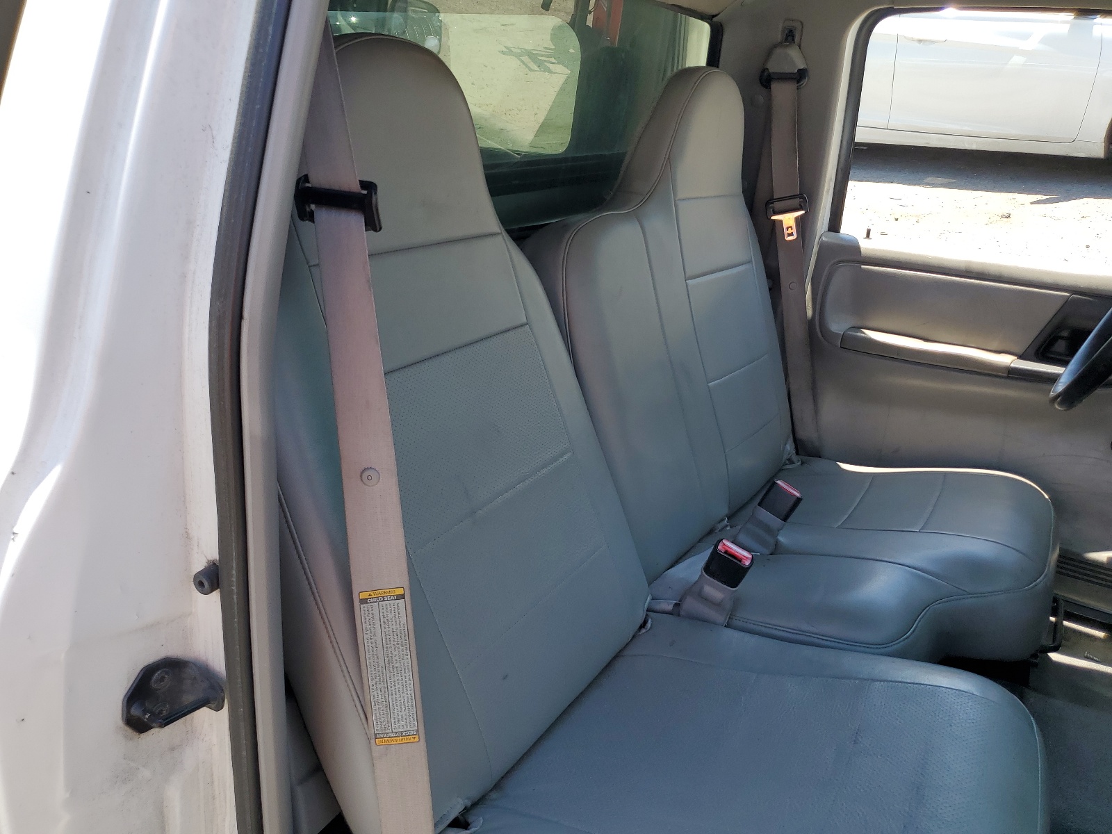 1FTYR10X9XUB42684 1999 Ford Ranger