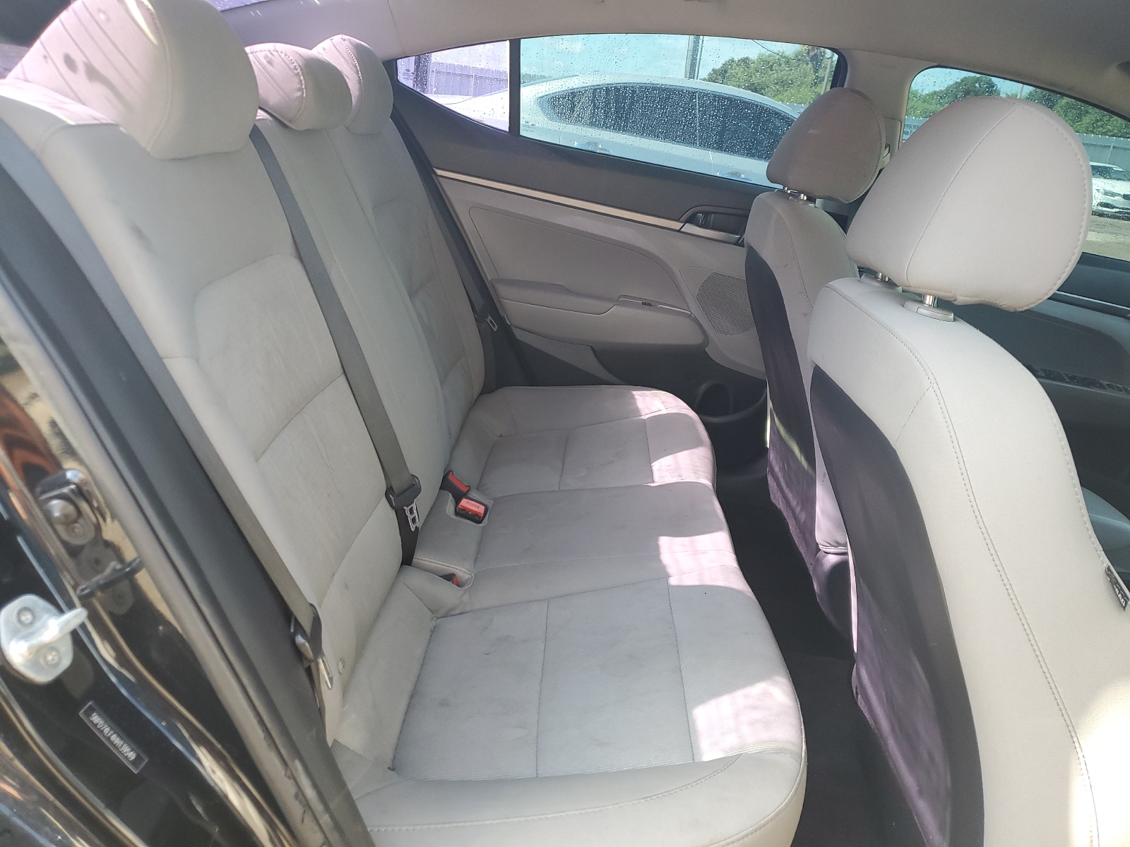 5NPD74LF4HH139549 2017 Hyundai Elantra Se