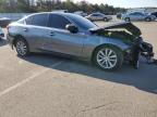 2014 Infiniti Q50 Base zu verkaufen in Brookhaven, NY - Front End