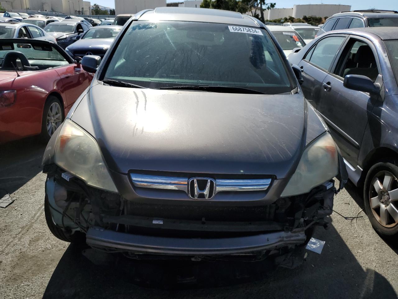 2009 Honda CR-V - Image 5