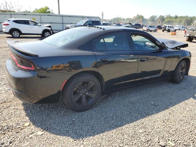  DODGE CHARGER 2016 Black