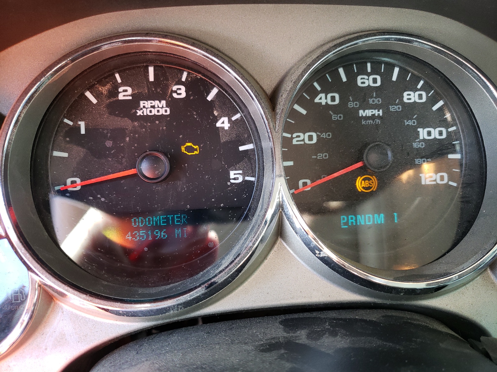 1GTHK23638F181998 2008 GMC Sierra K2500 Heavy Duty