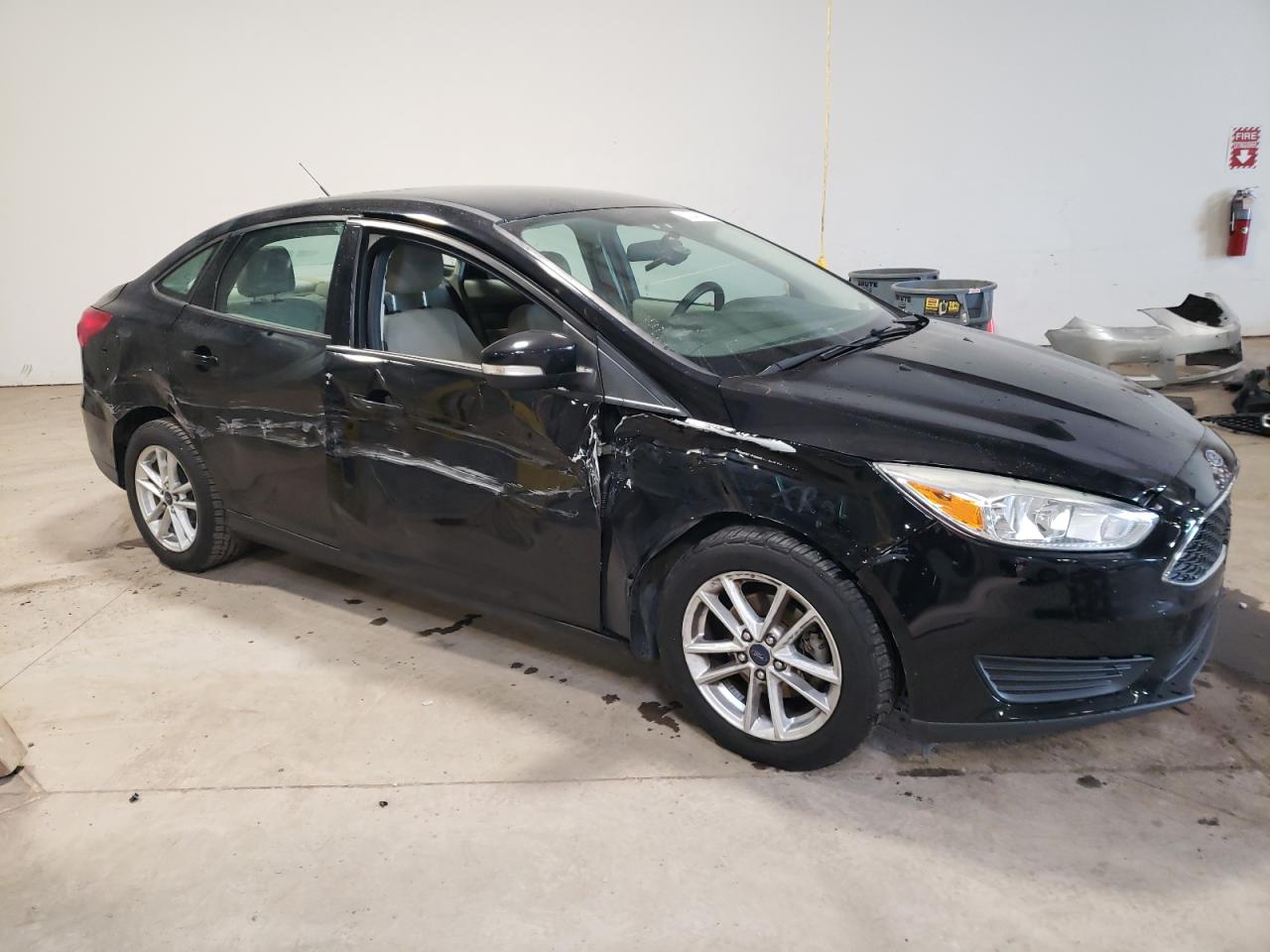 2016 Ford Focus - Image 4