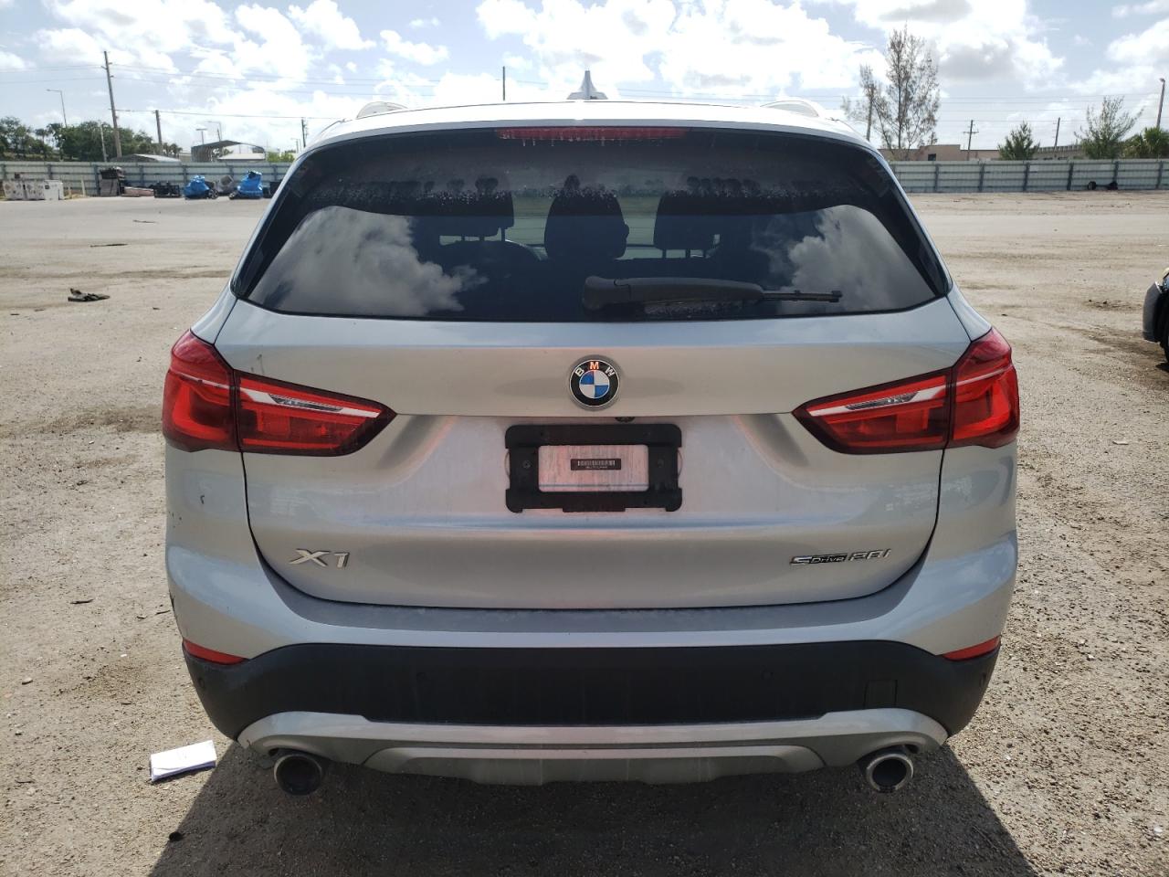 WBXJG7C0XL5P49466 2020 BMW X1 Sdrive28I