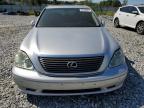 2006 Lexus Ls 430 продається в Byron, GA - Minor Dent/Scratches