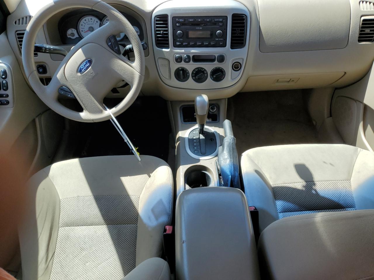 2006 Ford Escape Xlt VIN: 1FMYU931X6KA42250 Lot: 65432074