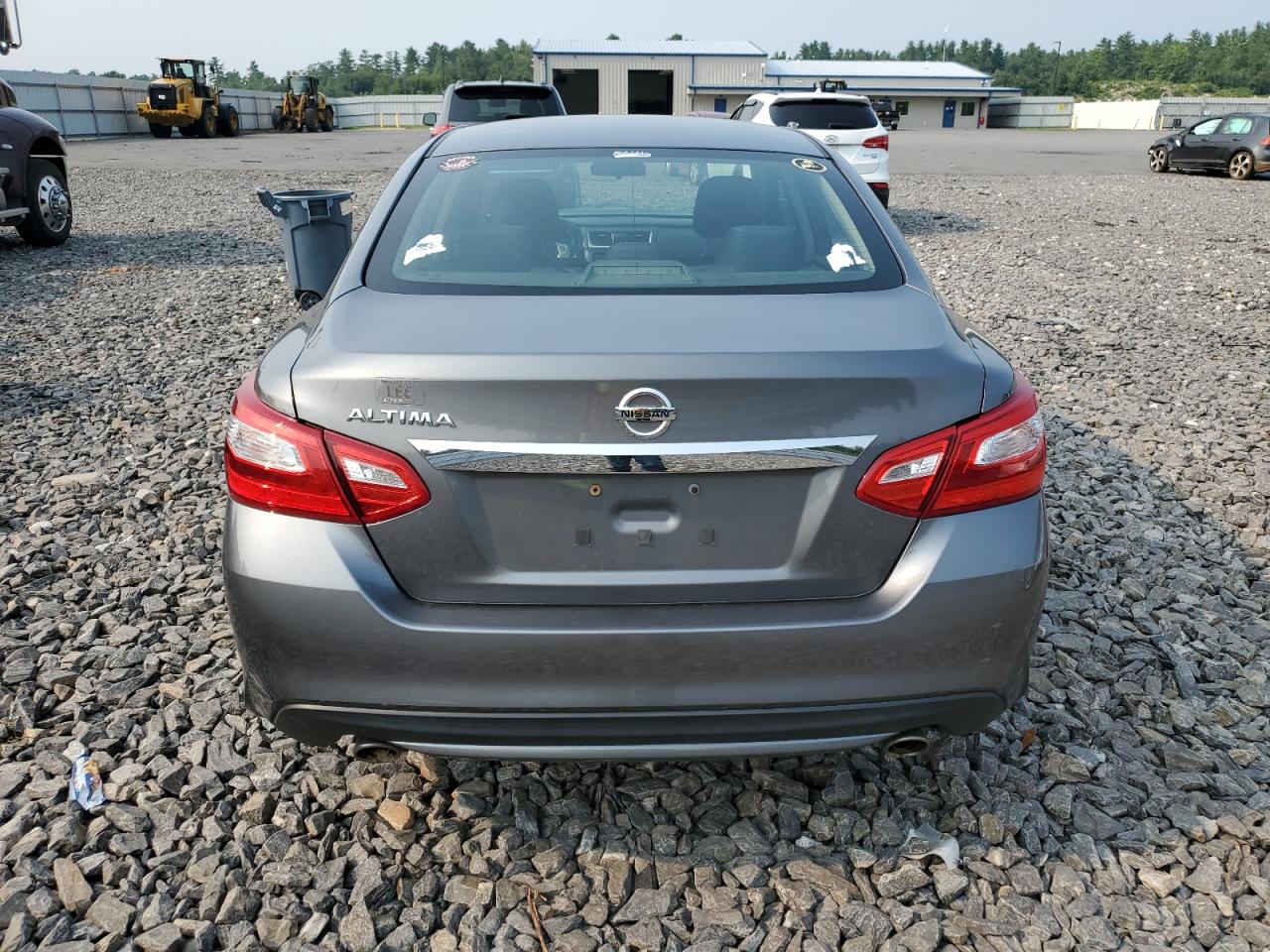 1N4AL3AP6HN358071 2017 Nissan Altima 2.5