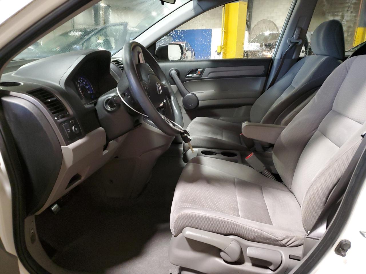 2009 Honda Cr-V Ex VIN: 3CZRE48529G704879 Lot: 66691444