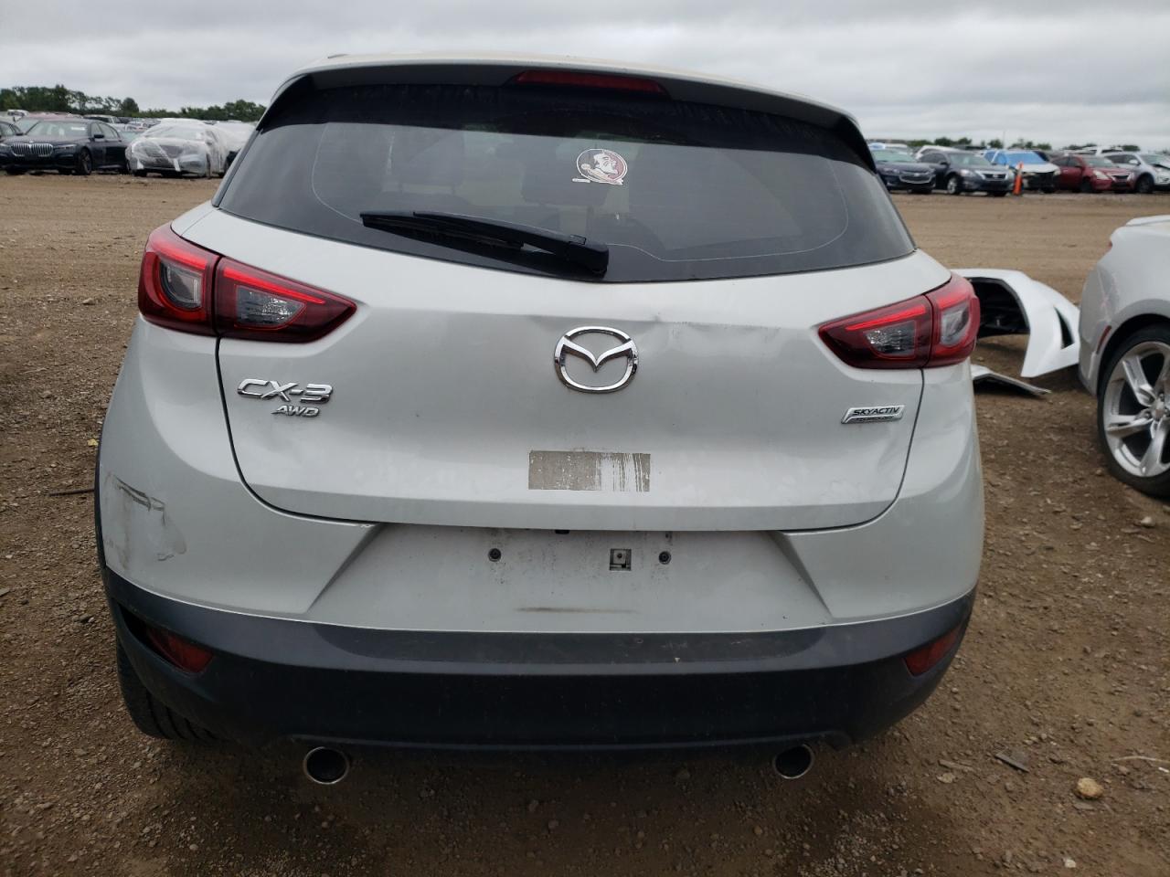 2019 Mazda CX-3 - Image 6