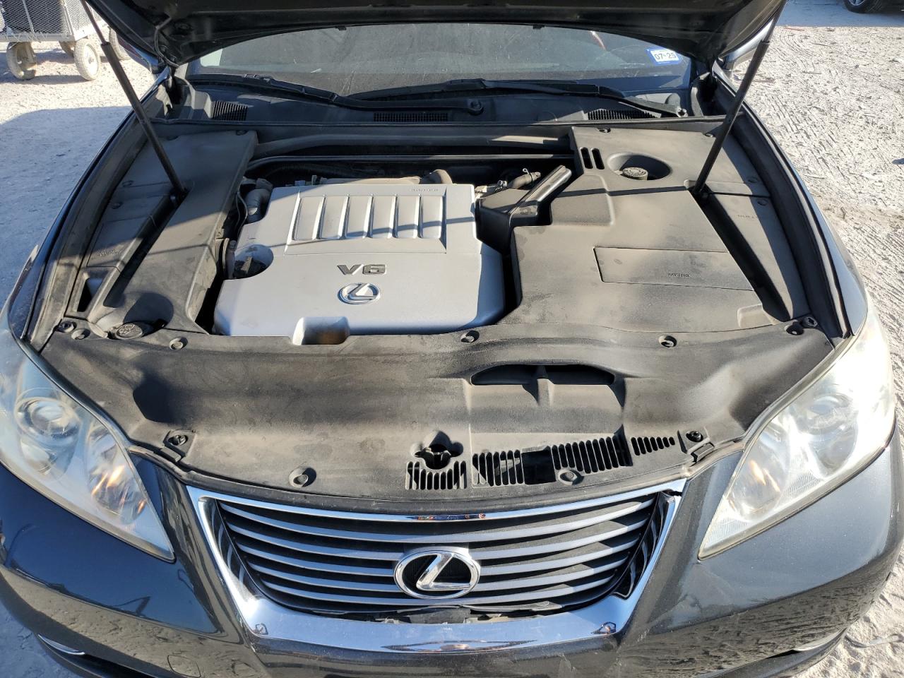 2009 Lexus Es 350 VIN: JTHBJ46G592305771 Lot: 67858244