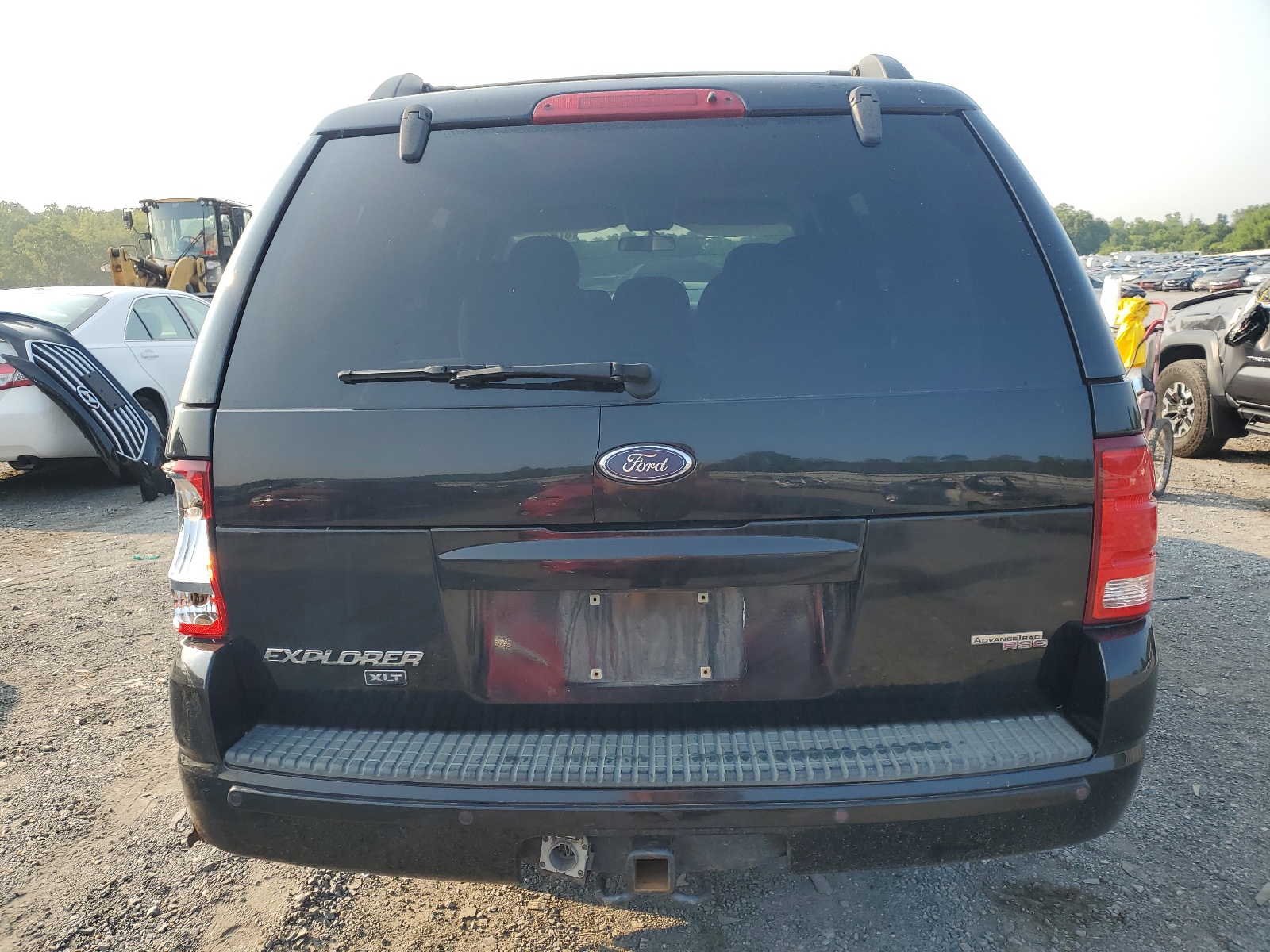 1FMZU73E05ZA12627 2005 Ford Explorer Xlt