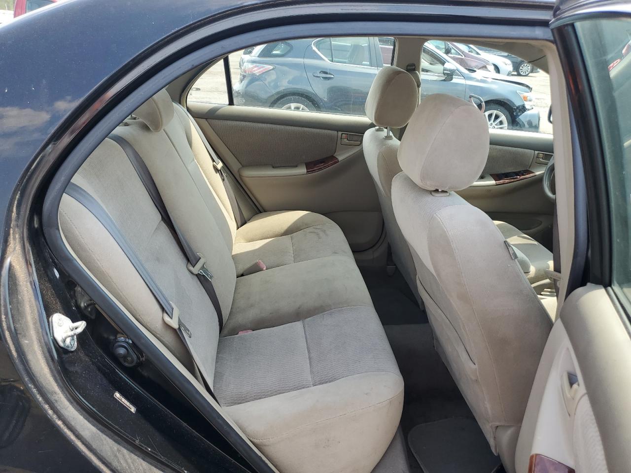 2005 Toyota Corolla Ce VIN: 2T1BR30E85C493001 Lot: 65489964