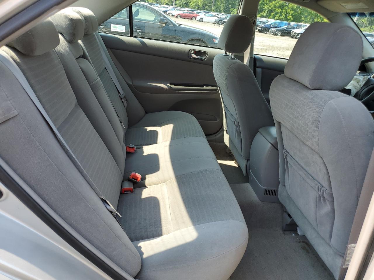 2005 Toyota Camry Le VIN: 4T1BE32KX5U046523 Lot: 65517084