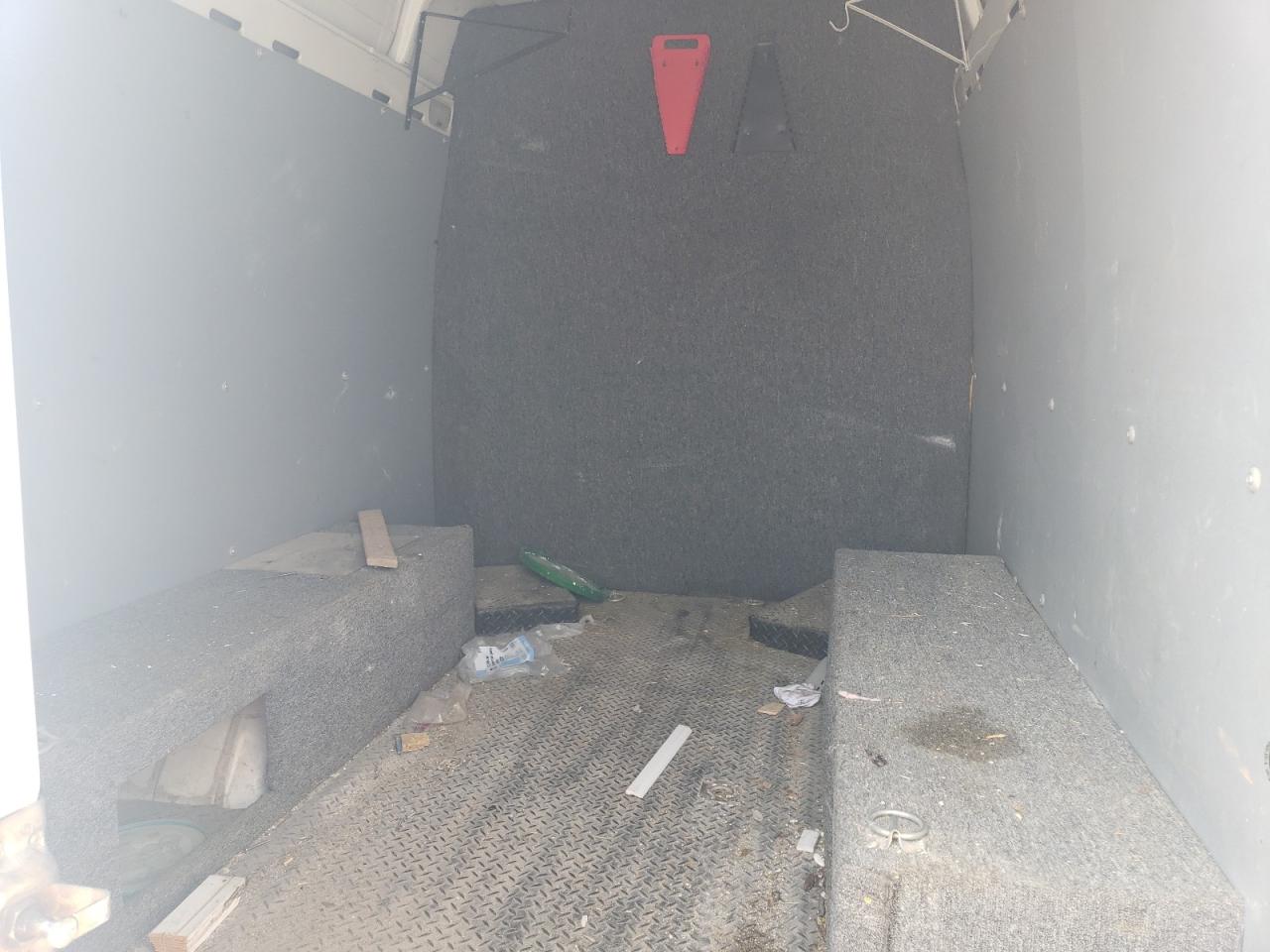 2006 Dodge Sprinter 3500 VIN: WD0PD544865942734 Lot: 65413664