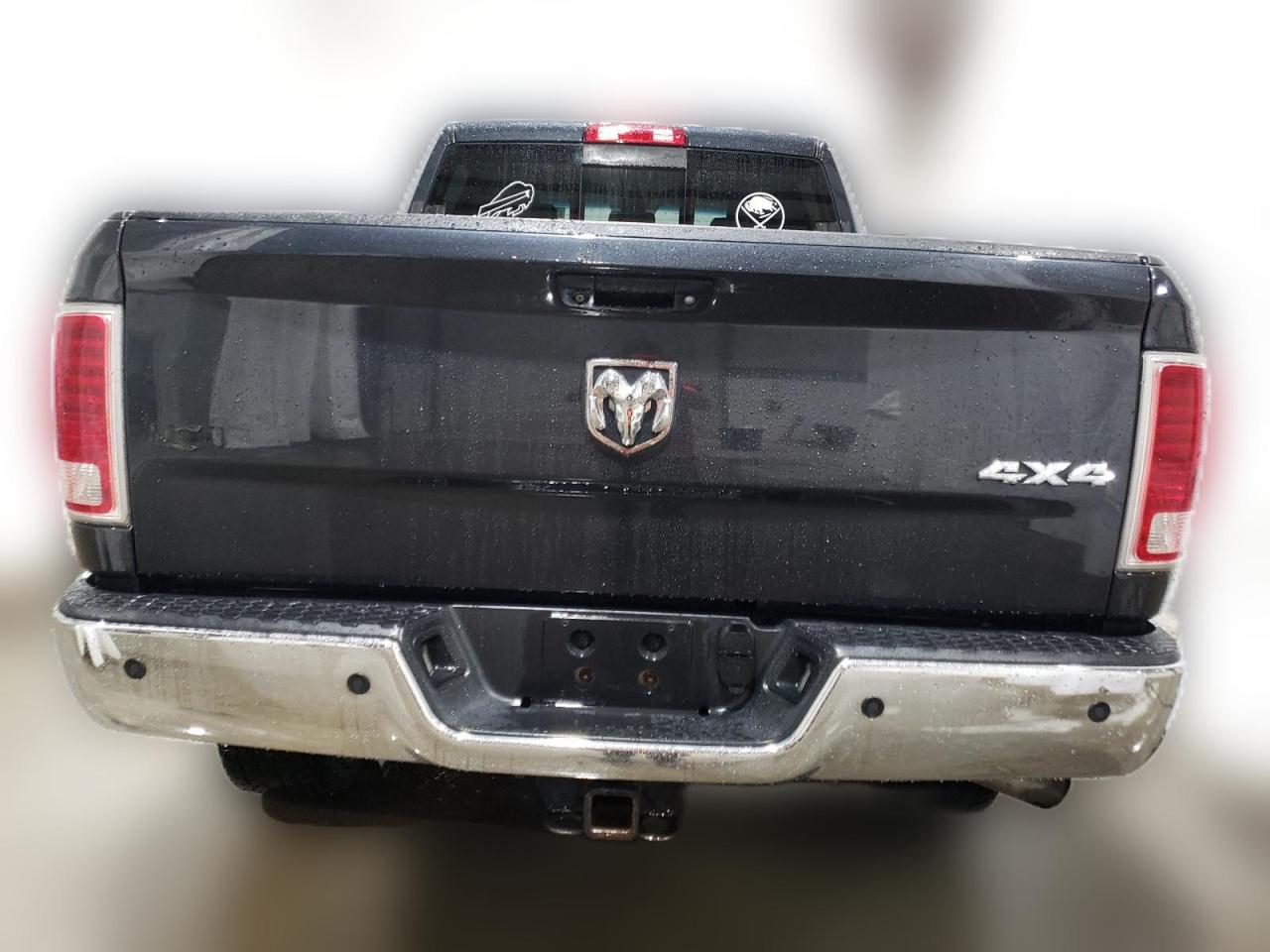 2015 Ram 2500 Laramie VIN: 3C6UR5FJ7FG628539 Lot: 65237044