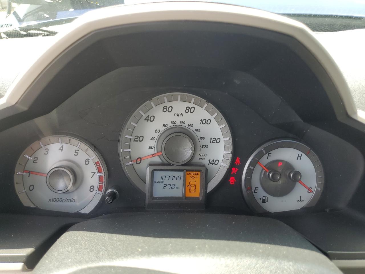 2013 Honda Pilot Exl VIN: 5FNYF3H66DB036150 Lot: 65728774