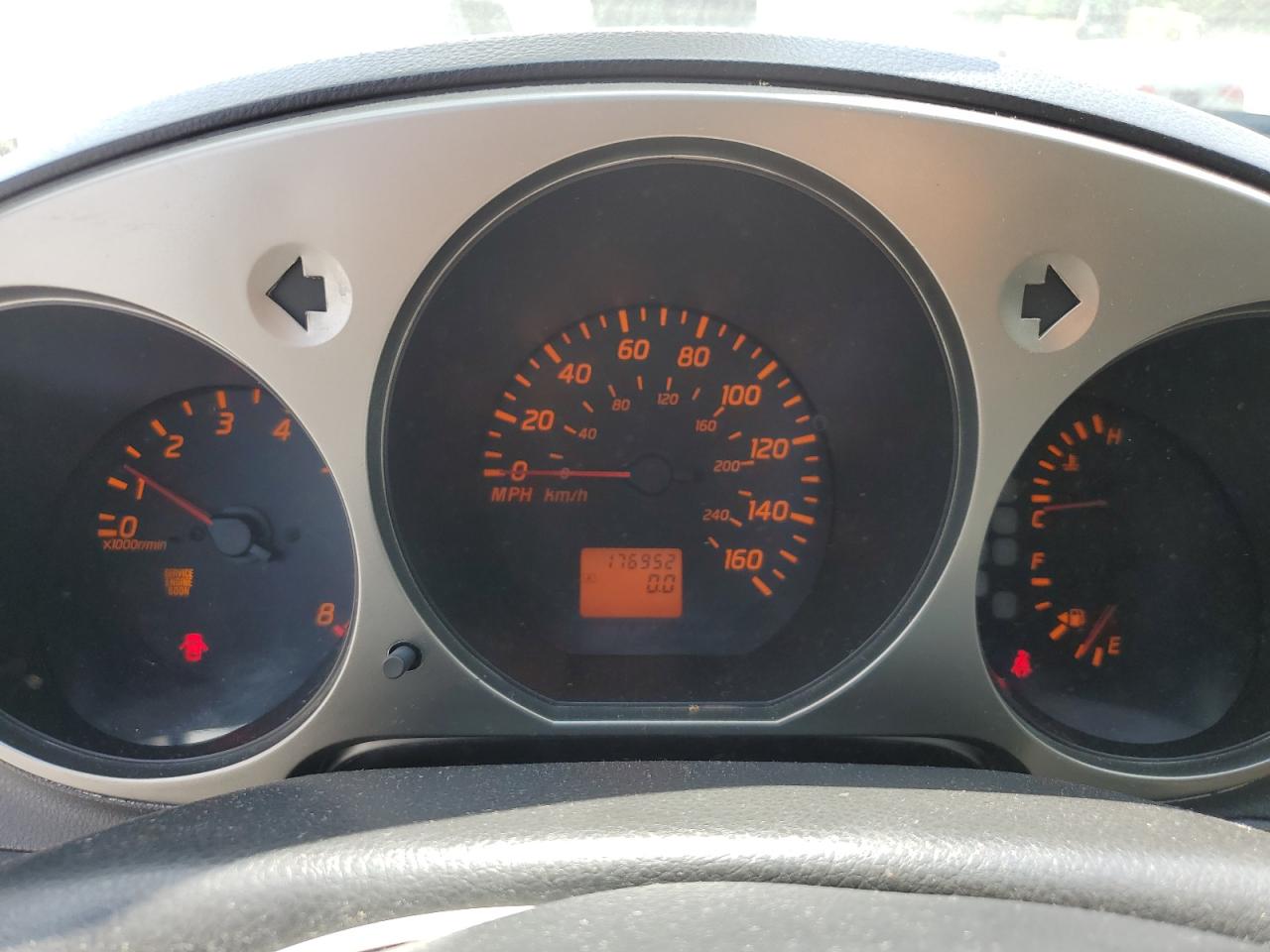 2004 Nissan Altima Se VIN: 1N4BL11D94C171282 Lot: 69436454