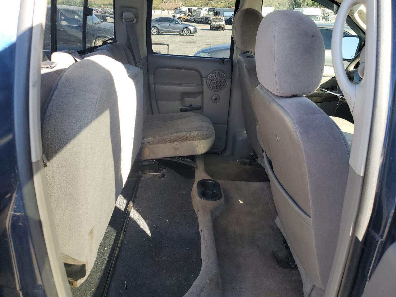 1D7HA18N53S142512 2003 Dodge Ram 1500 St