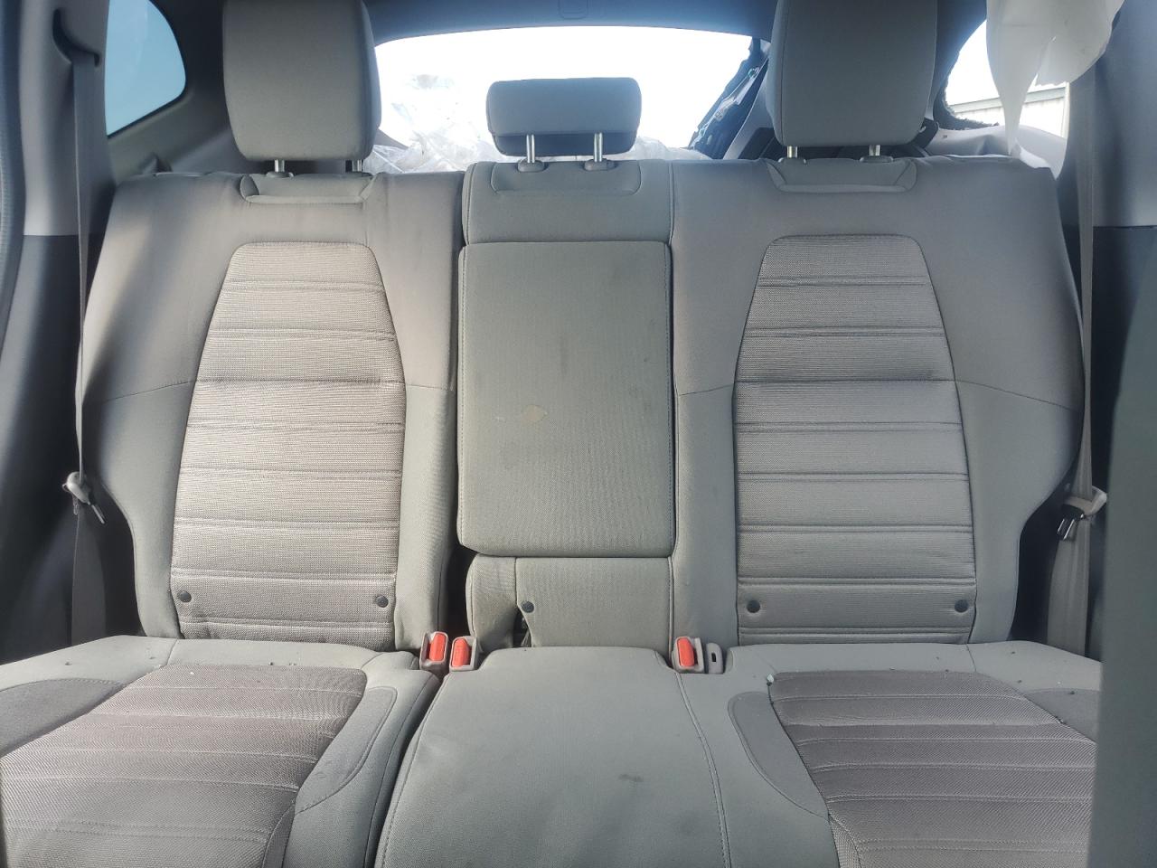 2020 Honda CR-V - Image 10
