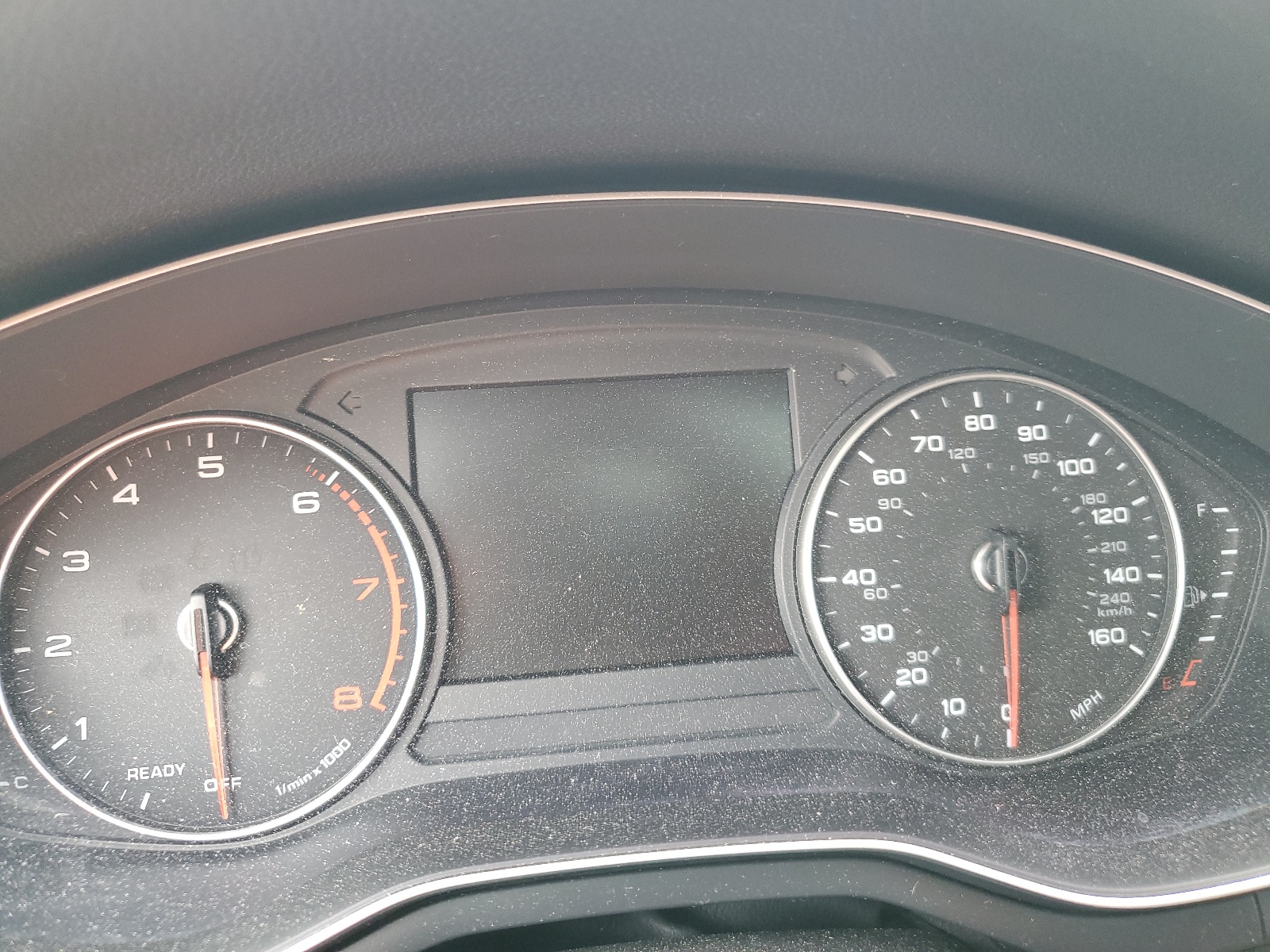 WAUGMAF46HN043014 2017 Audi A4 Ultra Premium