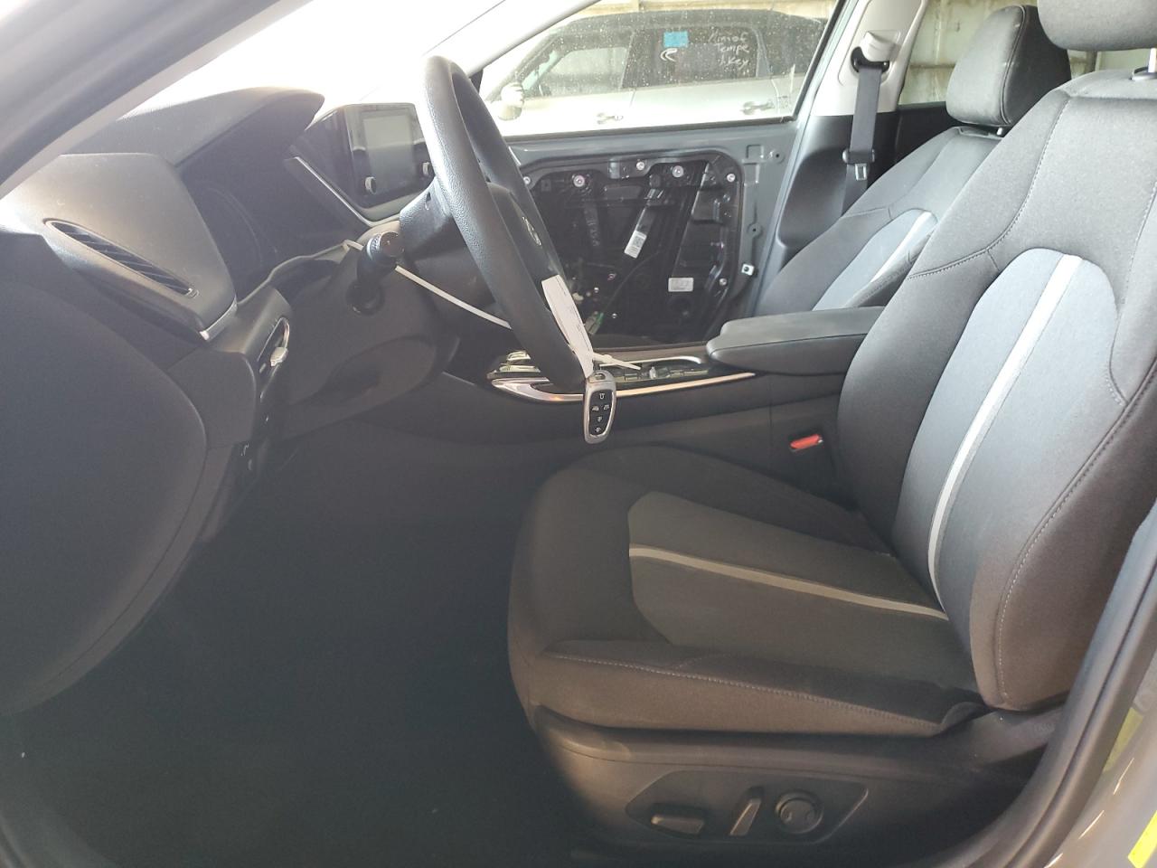 2020 Hyundai Sonata Sel VIN: 5NPEL4JA2LH014971 Lot: 67879624