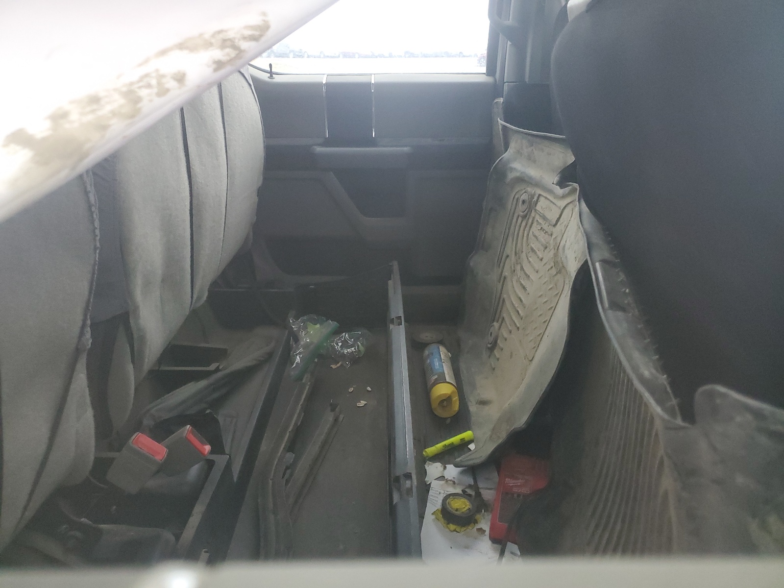 1FT8W3BT5KEE15475 2019 Ford F350 Super Duty