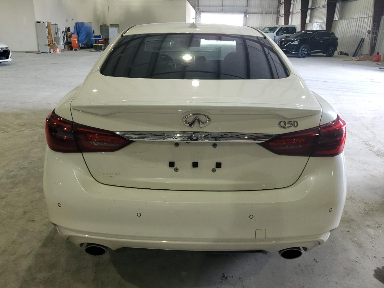 JN1EV7BP6PM510112 2023 Infiniti Q50 Luxe