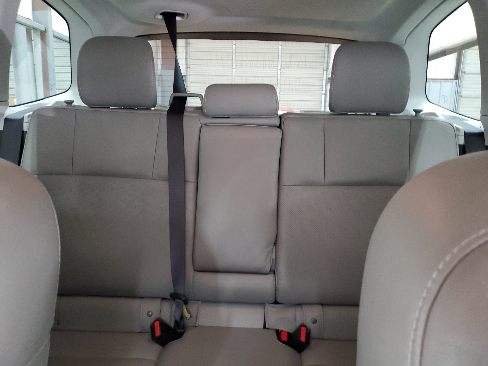 JF2SJALC9HH447569 2017 Subaru Forester 2.5I Limited