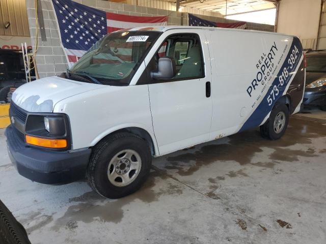 2006 Chevrolet Express G1500 