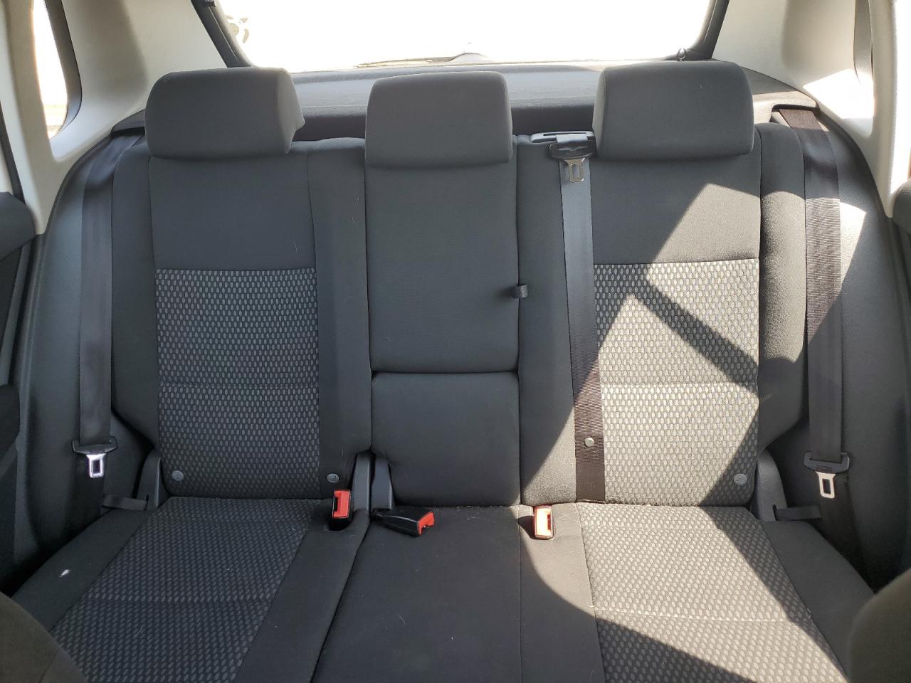 2010 Volkswagen Tiguan Se VIN: WVGBV7AX2AW521651 Lot: 67273764