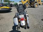2007 HARLEY-DAVIDSON FLTR  for sale at Copart OR - PORTLAND NORTH