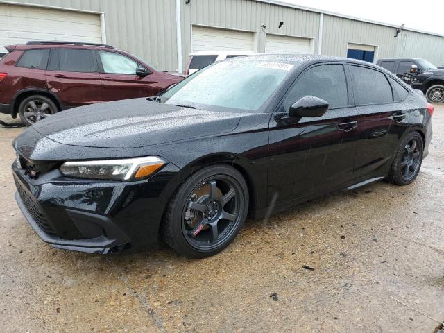 HONDA CIVIC SI 2024