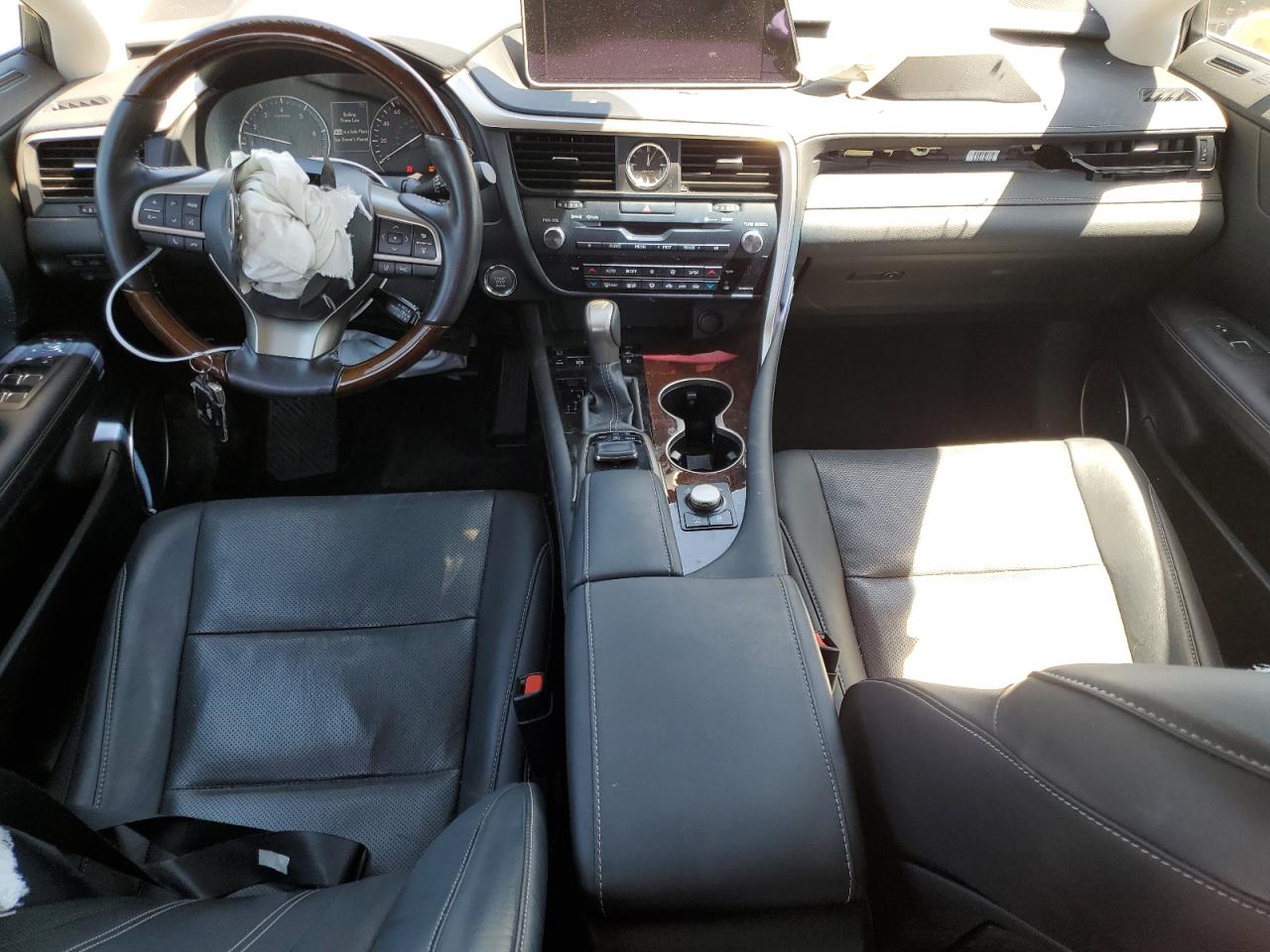 2016 Lexus Rx 350 Base VIN: 2T2BZMCA7GC021398 Lot: 67800164